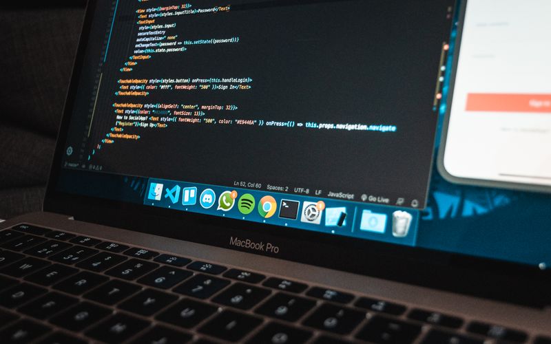 Desarrollo de páginas web